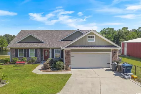 3309 Daisy Rd, Loris, SC 29569