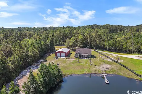 3309 Daisy Rd, Loris, SC 29569 photo 3