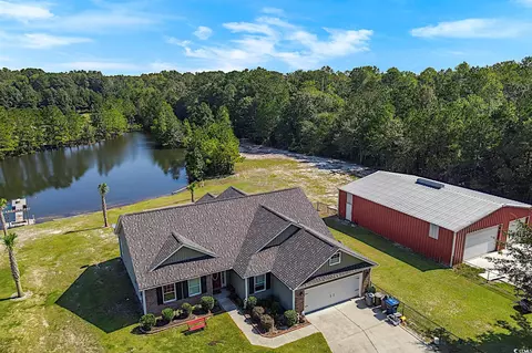 3309 Daisy Rd, Loris, SC 29569 photo 4