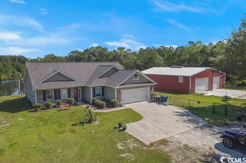 3309 Daisy Rd, Loris, SC 29569 photo 2