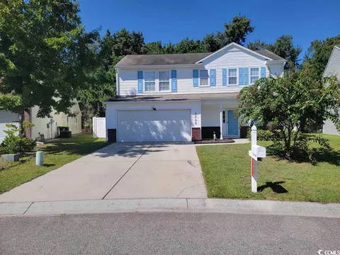 3029 Regency Oak Dr, Myrtle Beach, SC 29579