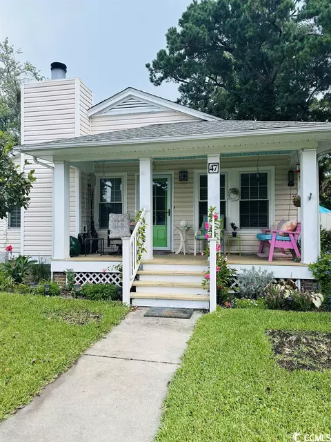 47 Longleaf Place, Myrtle Beach, SC 29577 photo 1