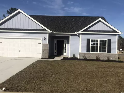 327 Lakota Loop, Longs, SC 29568