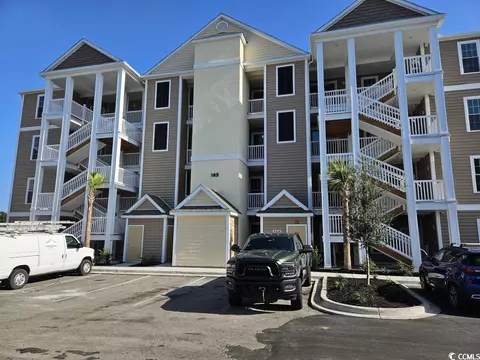 165 Ella Kinley Cir #404, Myrtle Beach, SC 29588