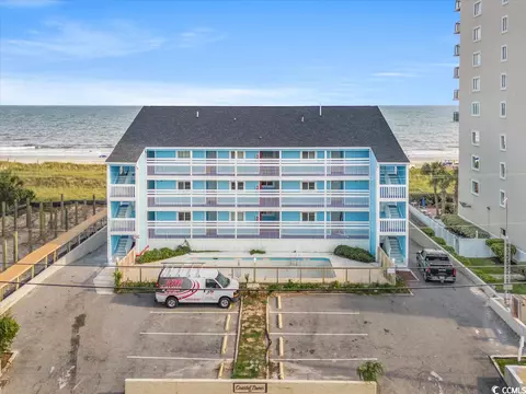 941 S Ocean Blvd #C-1, North Myrtle Beach, SC 29582