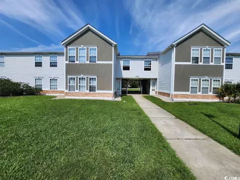 3866 Maypop Cir #A, Myrtle Beach, SC 29588