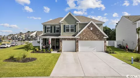 9101 Fort Hill Way, Myrtle Beach, SC 29579
