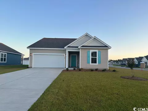 100 Bullina Ct, Myrtle Beach, SC 29588