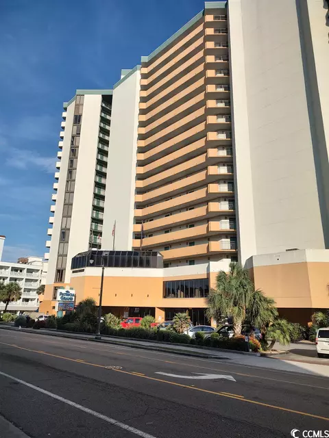 2710 Ocean Blvd N #838, Myrtle Beach, SC 29577