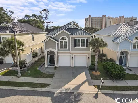 310 7th Ave S, North Myrtle Beach, SC 29582