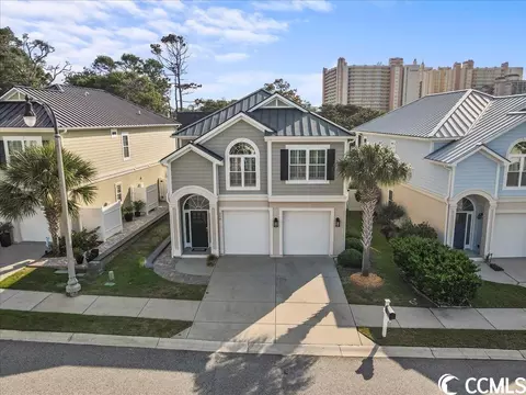 310 7th Ave S, North Myrtle Beach, SC 29582