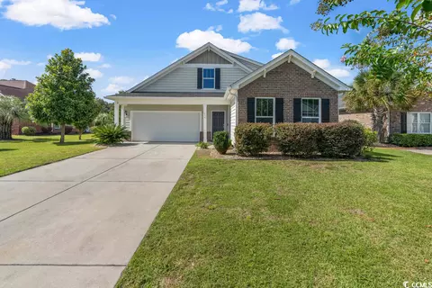 218 Lansdowne Ct, Myrtle Beach, SC 29572