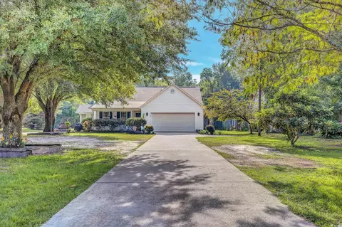 3128 Highway 19, Conway, SC 29526