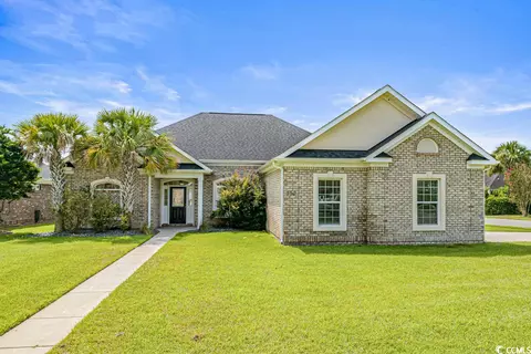 550 Linton Park Rd, Myrtle Beach, SC 29579