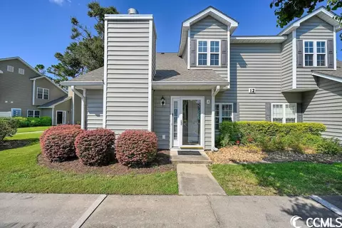 503 20th Ave N #12-A, North Myrtle Beach, SC 29582