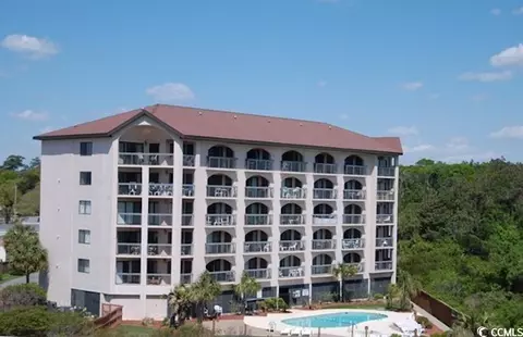 200 Lands End Blvd #4020, Myrtle Beach, SC 29572