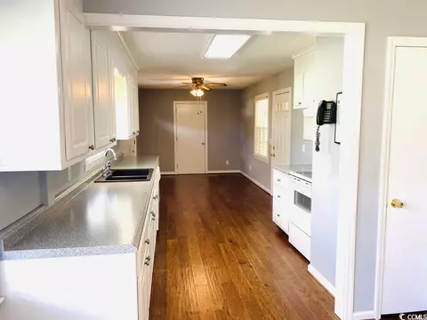 1721 Willard Rd, Hemingway, SC 29554 photo 11