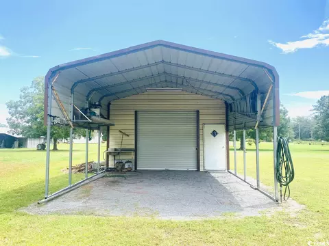 1721 Willard Rd, Hemingway, SC 29554 photo 22