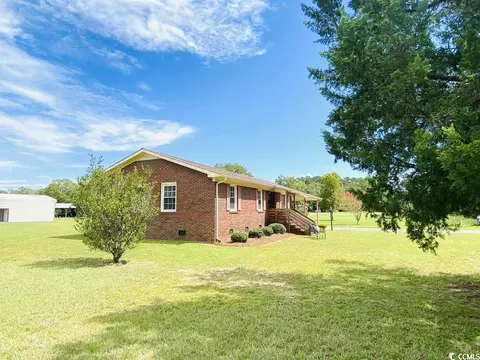 1721 Willard Rd, Hemingway, SC 29554 photo 2