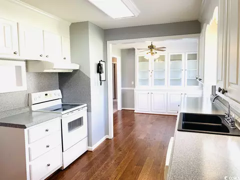 1721 Willard Rd, Hemingway, SC 29554 photo 12