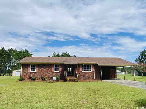 1721 Willard Rd, Hemingway, SC 29554 photo 25