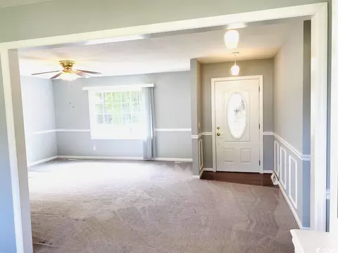 1721 Willard Rd, Hemingway, SC 29554 photo 3