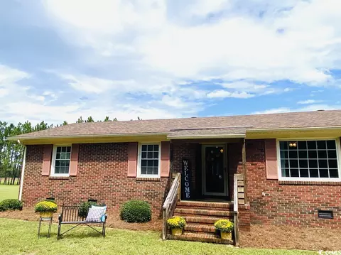 1721 Willard Rd, Hemingway, SC 29554 photo 33