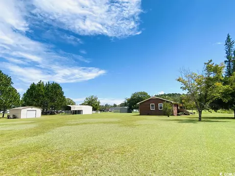 1721 Willard Rd, Hemingway, SC 29554 photo 32