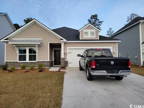 217 Augusta Green Way, Myrtle Beach, SC 29579