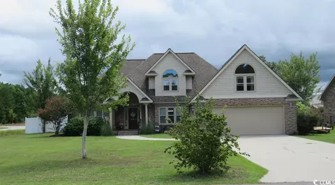 201 Lander Dr, Conway, SC 29526