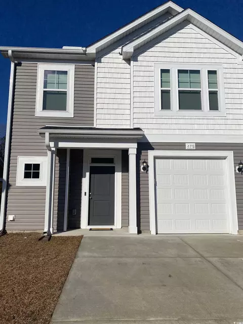 475 Waterend Dr #16, Little River, SC 29566