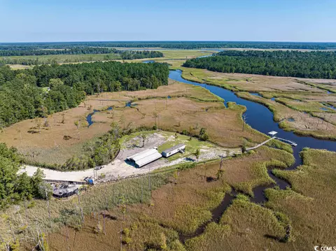 860 Sunfish St, Georgetown, SC 29440
