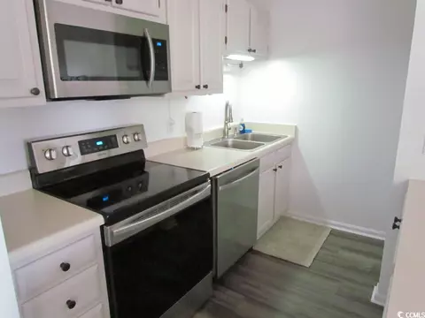 209 Double Eagle Dr #E-2, Surfside Beach, SC 29575 photo 2