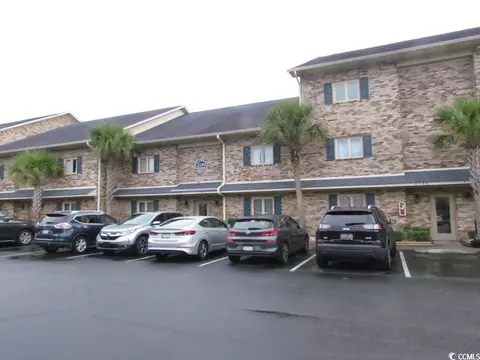 209 Double Eagle Dr #E-2, Surfside Beach, SC 29575 photo 17
