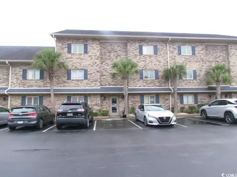 209 Double Eagle Dr #E-2, Surfside Beach, SC 29575