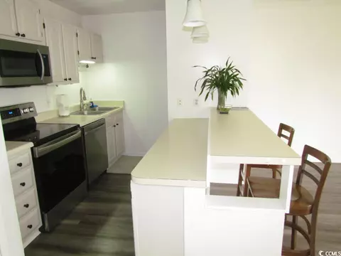 209 Double Eagle Dr #E-2, Surfside Beach, SC 29575 photo 3