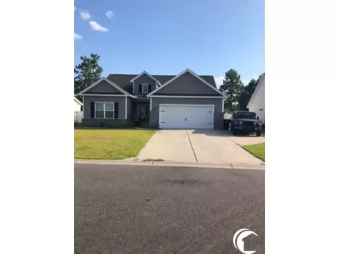 176 Palm Terrace Loop, Conway, SC 29526
