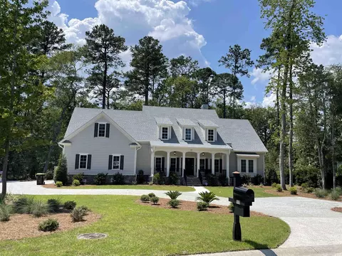 235 Old Cypress Cir, Pawleys Island, SC 29585