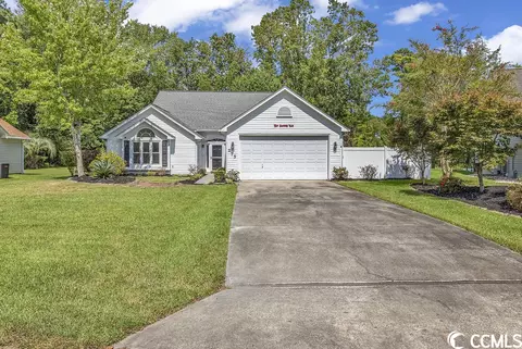275 Nature Trl, Little River, SC 29566