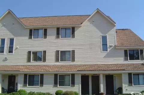 510 Fairwood Lakes Dr #16M, Myrtle Beach, SC 29588
