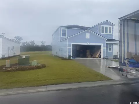 154 Fox Rae Dr, Conway, SC 29526