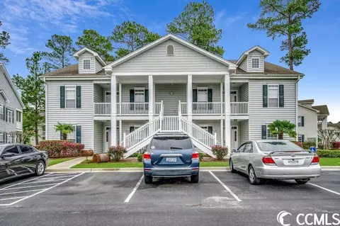 225 Moonglow Cir #102, Murrells Inlet, SC 29576