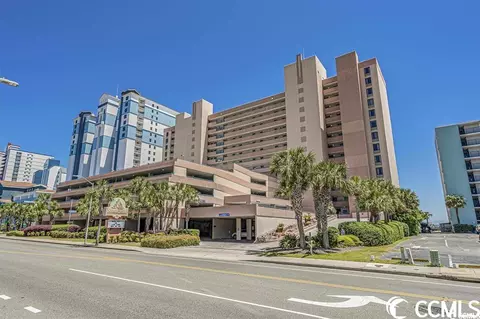 2207 S Ocean Blvd #902, Myrtle Beach, SC 29577