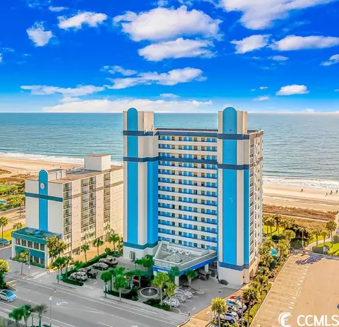 2300 N Ocean Blvd N #236, Myrtle Beach, SC 29577