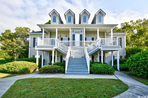 5018 Belleglen Ct #101, Myrtle Beach, SC 29579