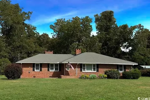1008 N Main St, Darlington, SC 29532