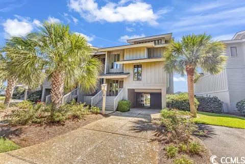 148 Breakers Reef Dr #8B, Pawleys Island, SC 29585