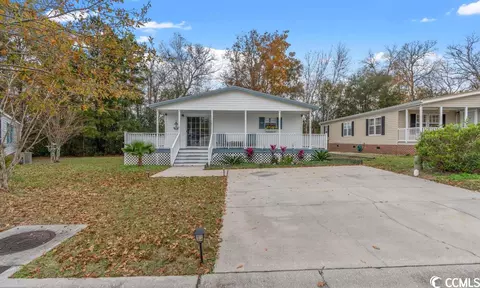736 Oliver Dr, Murrells Inlet, SC 29576