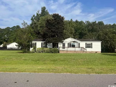 1400 Cessna Dr, Conway, SC 29527