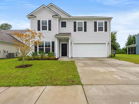 3076 Ellesmere Cir, Myrtle Beach, SC 29579